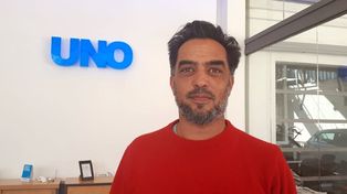 Volvieron a atacar al activista que pelea contra las fumigaciones