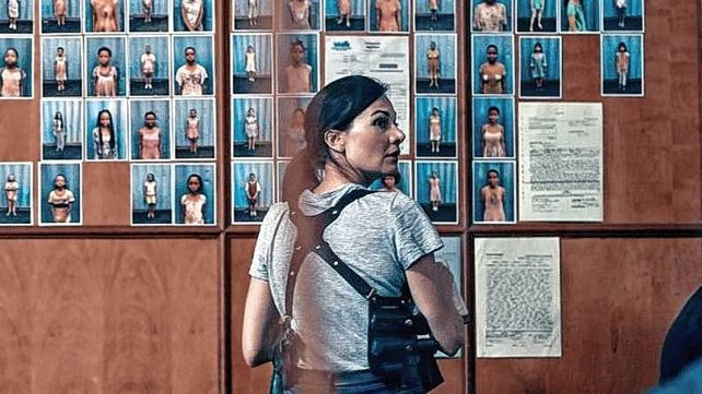 Yo soy todas las niñas, un filme de denuncia social