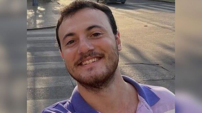 &nbsp;Nicolás Agustín Ezcurra