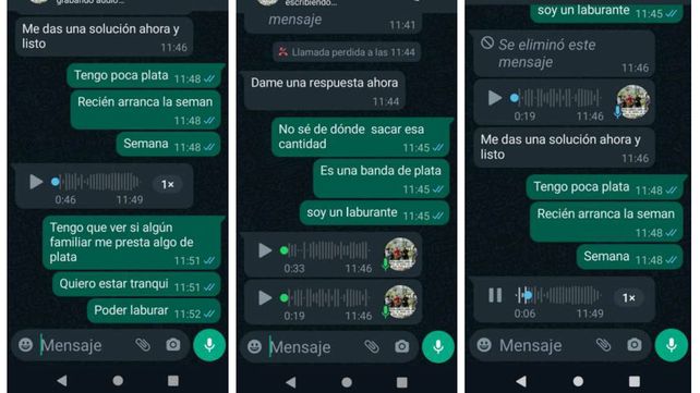 Imputados por extorsionar desde la cárcel a un comerciante por segunda vez en dos semanas