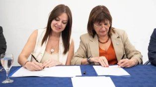 Bullrich anunció el Servicio Cívico para jóvenes que no trabajan ni estudian