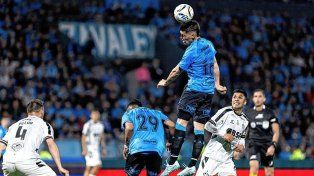 Central Córdoba goleó como visitante a Belgrano.