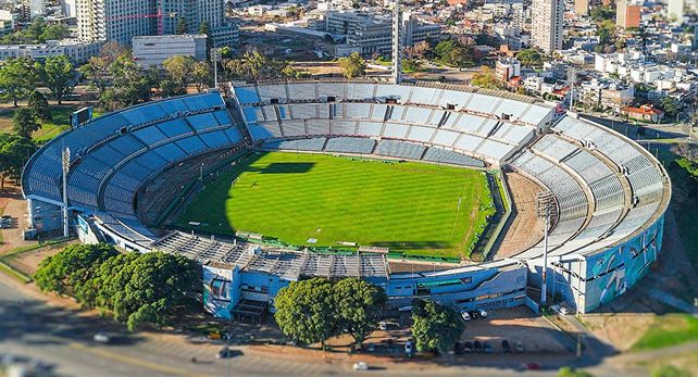 estadio centenario estadio centenario