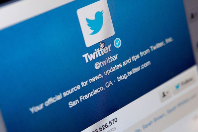 Los argentinos están entre los usuarios más activos en Twitter