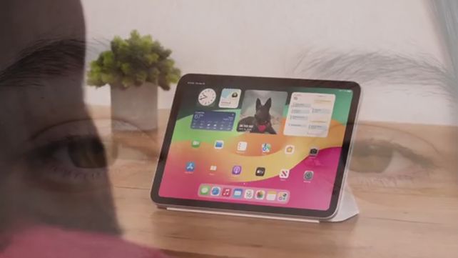 Apple lanzará nuevas funciones que brindará una mejor experiencia en accesibilidad para los usuarios.