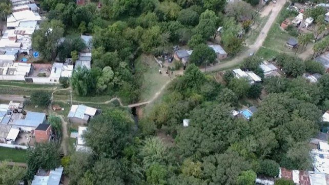 Paraná: dos oferentes para la obra del arroyo Colorado