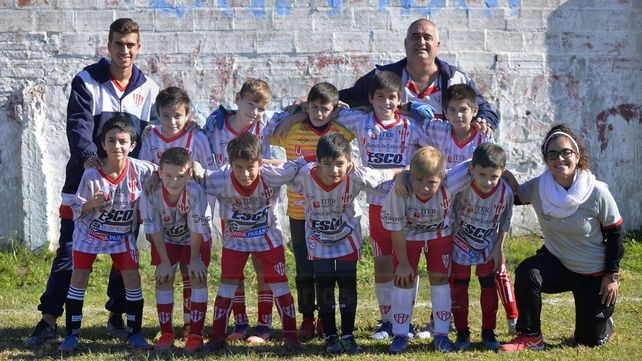 Familia Decana. Los De Zan