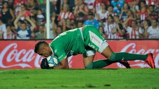 Tuve la incertidumbre de no saber si seguía en Unión