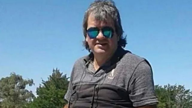 Gregorio Britez fue detenido en la oficina de Migraciones del Paso internacional Posadas–Encarnación, en la provincia de Misiones.