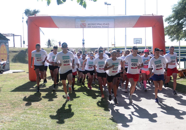 Gentileza | Municipalidad de Santo Tom&eacute;
