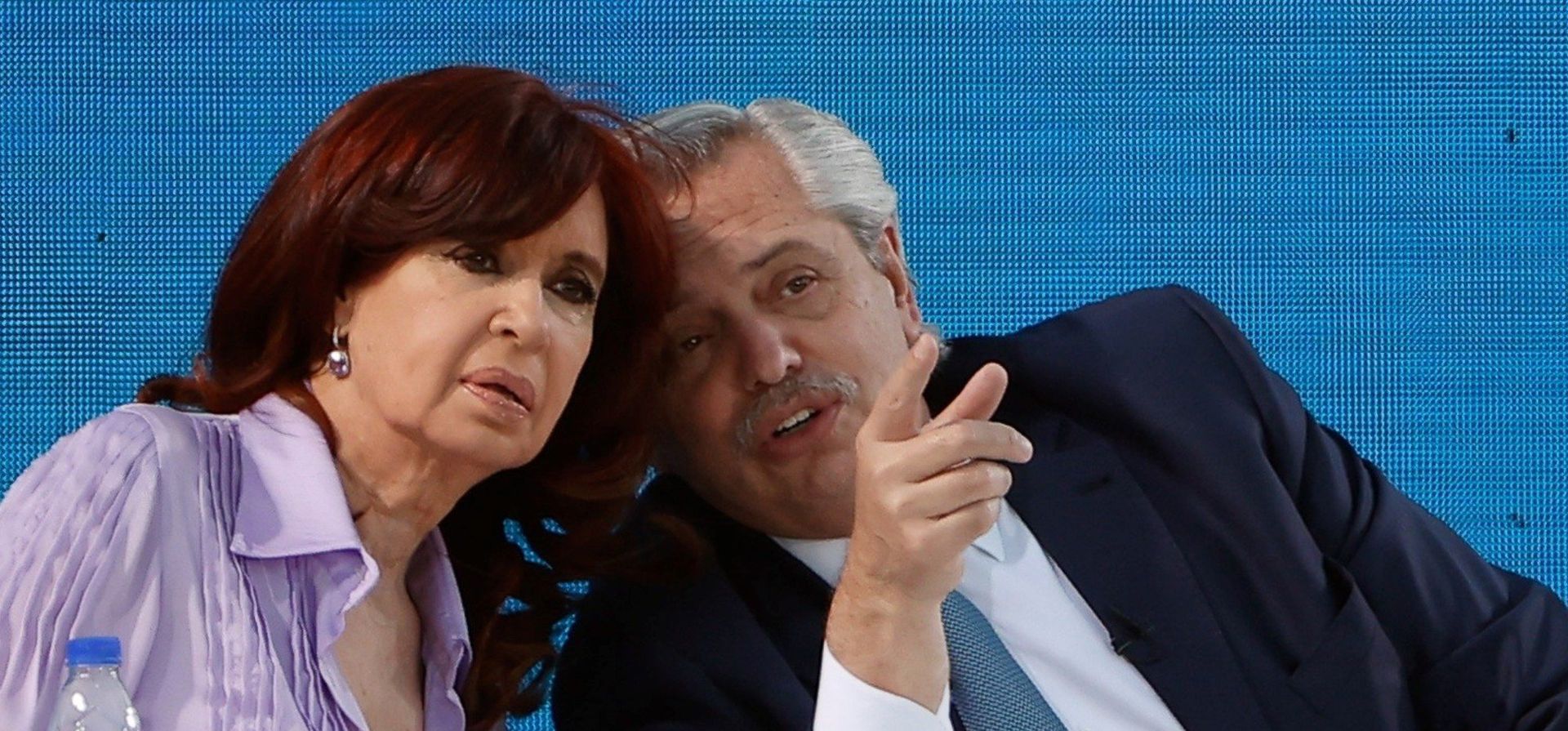 ¿Qué hacer con la  Argentina?