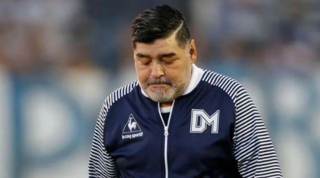 Me confirmaron que le habían sacado el corazón y que pesaba cerca de 500 gramos