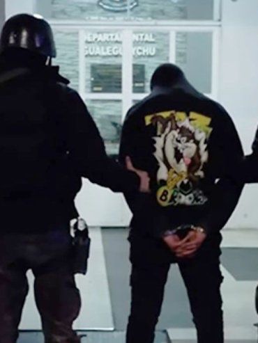 Homicidio en Gualeguaychú: mataron a un hombre y hay un detenido