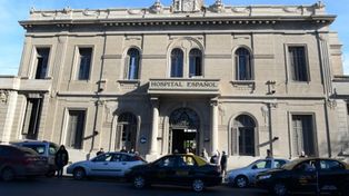 Falleció la nena que había ingerido ácido en un centro de salud