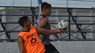 El Mondonguero con dos variantes para recibir a Achirense