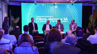 Con esta iniciativa, Express Telecomunicaciones reafirma su compromiso con la innovación, la conectividad y el desarrollo tecnológico como motores del crecimiento regional y nacional.