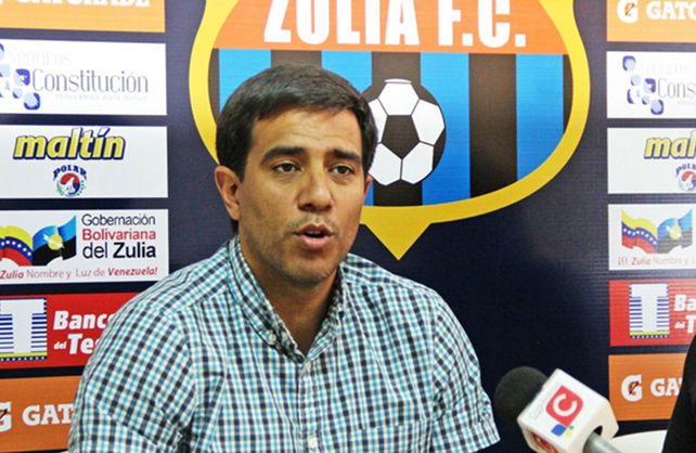 No van a tener problemas los que vengan a Maracaibo