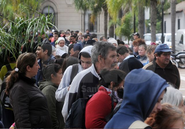 Foto: Juan Manuel Baialardo / UNO Santa Fe