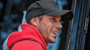 Solari: Lo peor que puede hacer Unión es especular