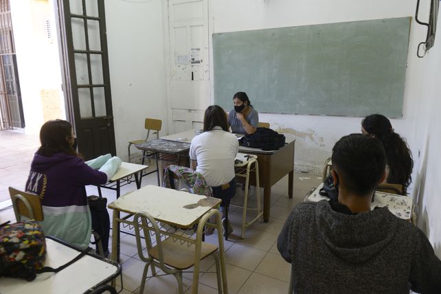 El Ministerio de Educación difundió una circular sobre promociones en el nivel secundario.&nbsp;