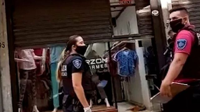 El comerciante porteño acusado del abuso sexual de una venezolana seguirá libre