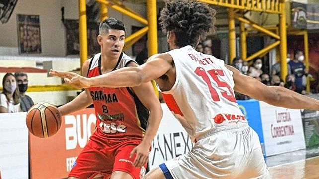 Unión recibirá a San Martín de Corrientes el próximo sábado a las 19 en el Ángel Malvicino.