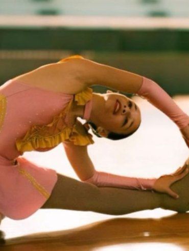 El patín artístico del Echagüe presenta su gala más esperada del año