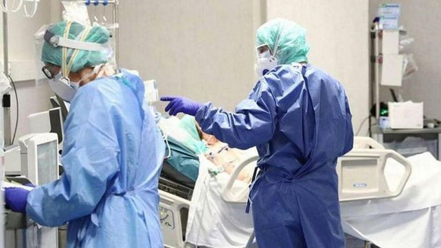 Argentina registró 5.083 nuevos casos y 92 muertos por la pandemia de coronavirus