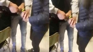 Bullying en una escuela de Santa Fe