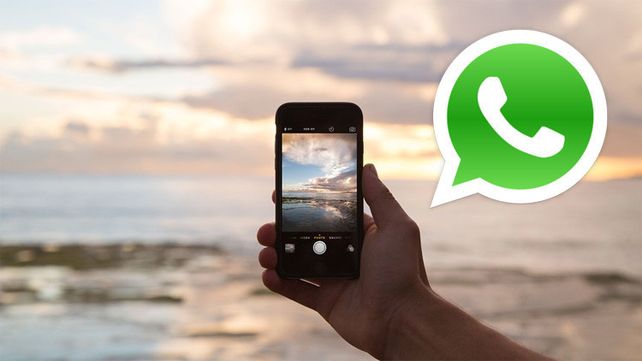 Usuarios de Whatsapp podrán seguir en vivo la ubicación de sus contactos