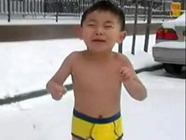 El piloto más joven del mundo