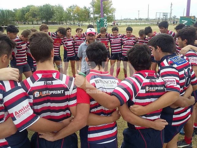 Se definió el Apertura de inferiores