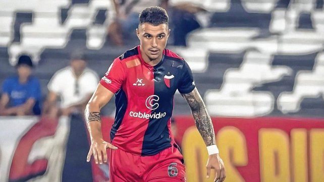 Los buenos números de Negro en la primera victoria de Colón