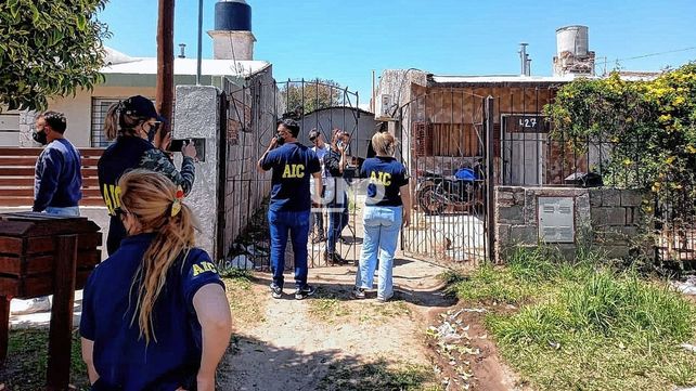 La Agencia de Investigación Criminal (AIC) desarticuló una banda de estafadores que operaba desde Córdoba y Rosario. 