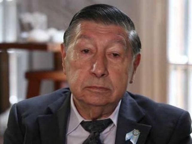 Murió el ex represor Mario Benjamín Menéndez