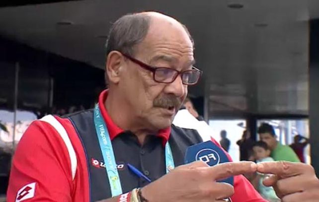 Costa Rica no sólo sorprende en la cancha: es la única selección con un sociólogo