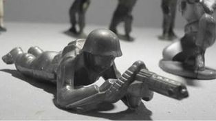 Santa Fe sin armas: de juguete, tampoco