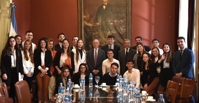 Justicia y crisis climática: la importancia de la voluntad de las juventudes para enfrentar al Nuevo Enemigo