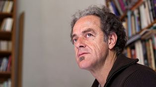 A los 61 años, falleció el escritor y editor Juan Forn luego de sufrir un infarto
