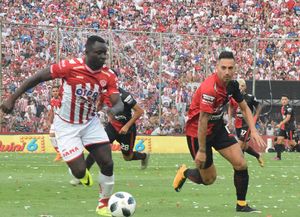 Clásico y Súper TC2000: desde Seguridad indican que se podrían afrontar los dos eventos el domingo