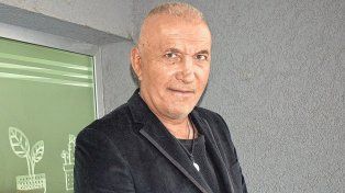 Lo odio con todo mi corazón, dijo el Profe Córdoba sobre el Pincha.