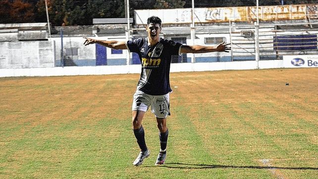 Foto: prensa Ben Hur