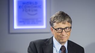 Bill Gates advirtió sobre cuáles serán los peligros para la humanidad luego del coronavirus