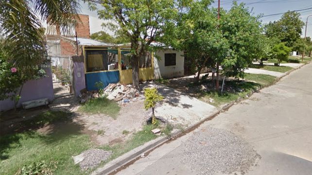Córdoba al 100 de Villa Gobernador Gálvez