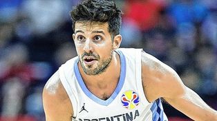 El seleccionado argentino de básquetbol viajó a Brasil para disputar la AmeriCup. Según Nicolás Laprovíttola, la intención es quedarse con el torneo.
