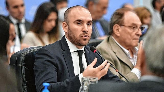 Acuerdo con el FMI: cruce de Guzmán con Laspina y Tetaz