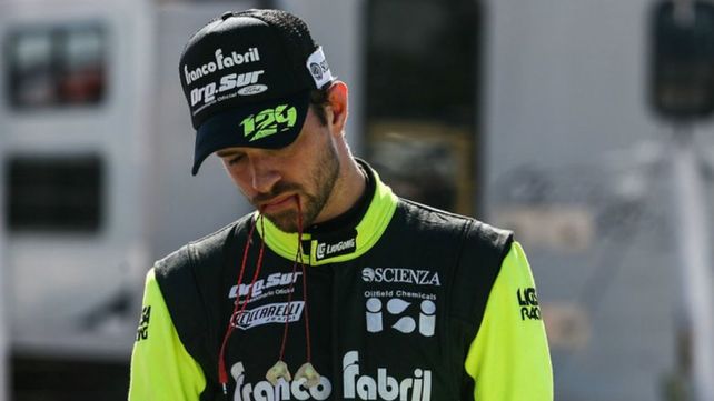 Mauro Giallombardo volvió a ser operado y enfrenta un momento clave para su recuperación