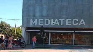 Se abre la preinscripción para estudiar Inglés en la Estación Mediateca