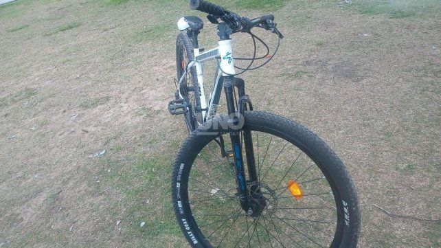 La entrega controlada se realizó frente al Club Unión: eran dos empleados de la Municipalidad&nbsp;