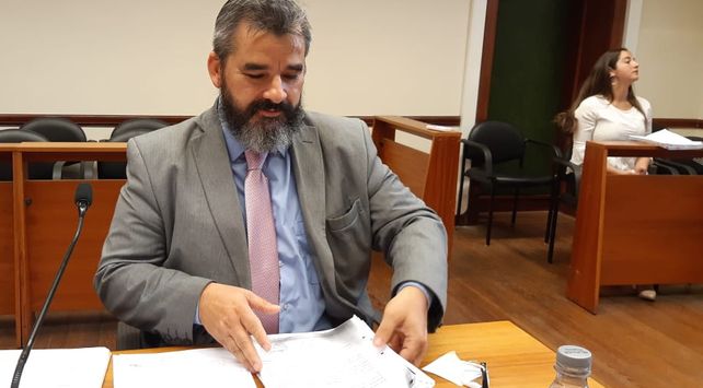 Lo quiso matar y terminó condenado a ocho años de cárcel